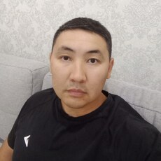 Фотография мужчины Аскар, 37 лет из г. Усть-Каменогорск