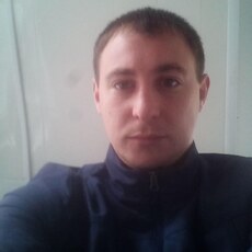 Фотография мужчины Коля, 33 года из г. Пенза