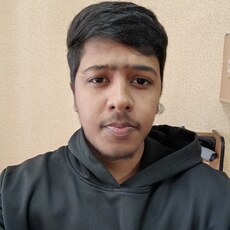 Фотография мужчины Shah Alom, 35 лет из г. Новосибирск