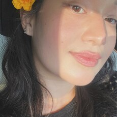 Фотография девушки Микаэлла, 27 лет из г. Ташкент