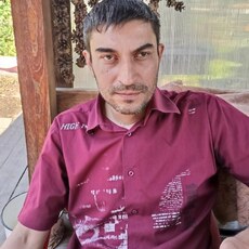 Фотография мужчины Александр, 43 года из г. Красноярск