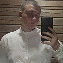 Евгений, 21 год