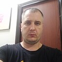 Роман, 34 года