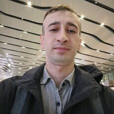 Фотография мужчины Дилшод, 28 лет из г. Самарканд