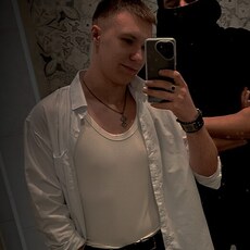 Фотография мужчины Николай, 18 лет из г. Сосновоборск (Красноярский Край)