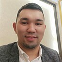 Аслан, 30 лет