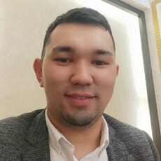 Фотография мужчины Аслан, 30 лет из г. Астана