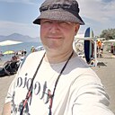 Юрий, 44 года