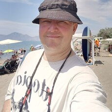 Фотография мужчины Юрий, 44 года из г. Владимир