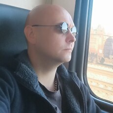 Фотография мужчины Сергей, 39 лет из г. Иваново