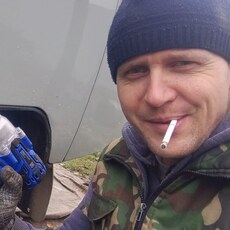 Фотография мужчины Серёга, 34 года из г. Апатиты