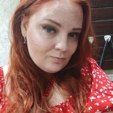 Фотография девушки Ирина, 49 лет из г. Магнитогорск