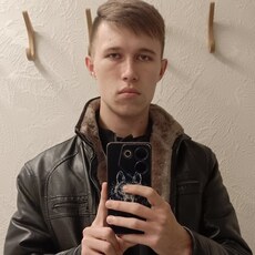 Фотография мужчины Дмитрий, 19 лет из г. Казань