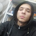 Никита, 19 лет