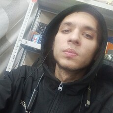 Фотография мужчины Никита, 19 лет из г. Новосибирск