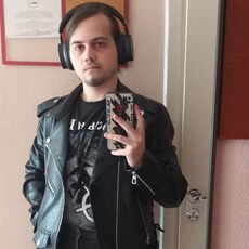 Фотография мужчины Вова, 21 год из г. Камышлов