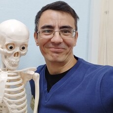 Фотография мужчины Виктор, 41 год из г. Югорск