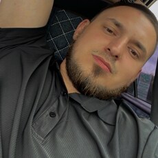 Фотография мужчины Zzz, 30 лет из г. Павлодар