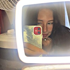 Фотография девушки Вика, 19 лет из г. Находка