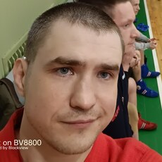 Фотография мужчины Артем, 35 лет из г. Томск