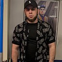 Гасан, 31 год