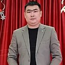 Жандос, 36 лет