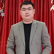 Фотография мужчины Жандос, 36 лет из г. Уральск