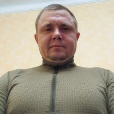 Фотография мужчины Костя, 41 год из г. Канаш