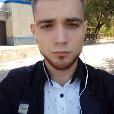 Фотография мужчины Александр, 29 лет из г. Волгоград