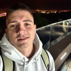 Фотография мужчины Даня, 21 год из г. Мозырь