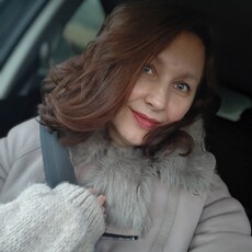 Фотография девушки Надежда, 39 лет из г. Климовск