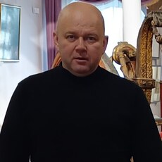 Фотография мужчины Дмитрий, 51 год из г. Могилев