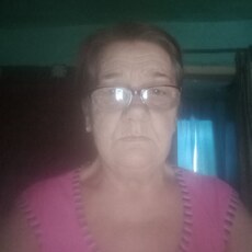 Фотография девушки Ольга, 70 лет из г. Алтайское