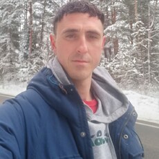 Фотография мужчины Игорь, 31 год из г. Бегомль