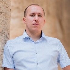 Фотография мужчины Кирилл, 39 лет из г. Волгоград