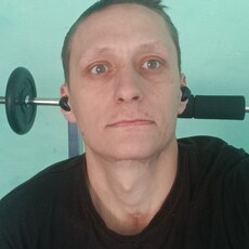 Фотография мужчины Филипп, 35 лет из г. Барабинск