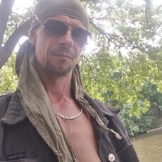 Фотография мужчины Антоша, 44 года из г. Саратов