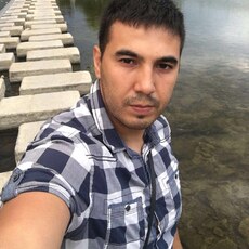 Фотография мужчины Alex, 35 лет из г. Астана