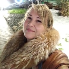 Фотография девушки Ольга, 45 лет из г. Нижний Новгород