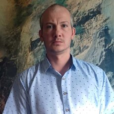 Фотография мужчины Максим, 37 лет из г. Самара