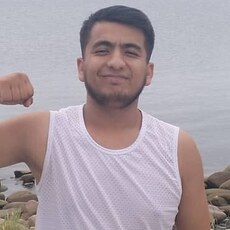 Фотография мужчины Рома, 24 года из г. Владивосток