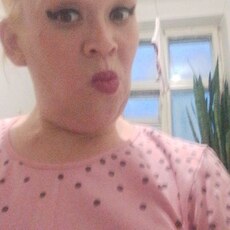 Фотография девушки Кошечка, 33 года из г. Юрга