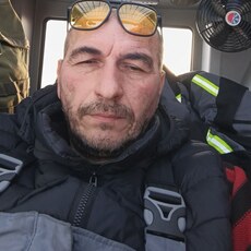 Фотография мужчины Сергей, 45 лет из г. Краснодар