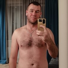 Фотография мужчины Илья, 36 лет из г. Челябинск