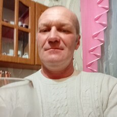 Фотография мужчины Сергей, 49 лет из г. Кустанай