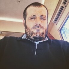 Фотография мужчины Расул, 37 лет из г. Махачкала