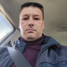 Фотография мужчины Андрей, 47 лет из г. Барнаул