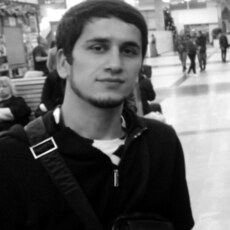 Фотография мужчины Khalid, 25 лет из г. Ульяновск