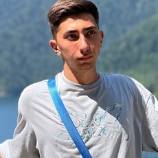 Фотография мужчины Павел, 20 лет из г. Наро-Фоминск