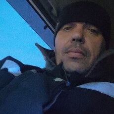 Фотография мужчины Александр, 45 лет из г. Черногорск